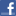 Facebook login